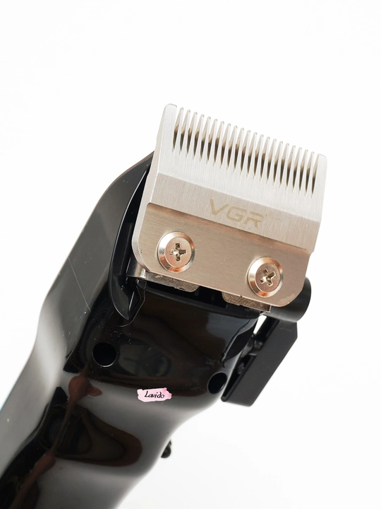 Professional soch olish mashinasi VGR V-133, simsiz, LED displeyli