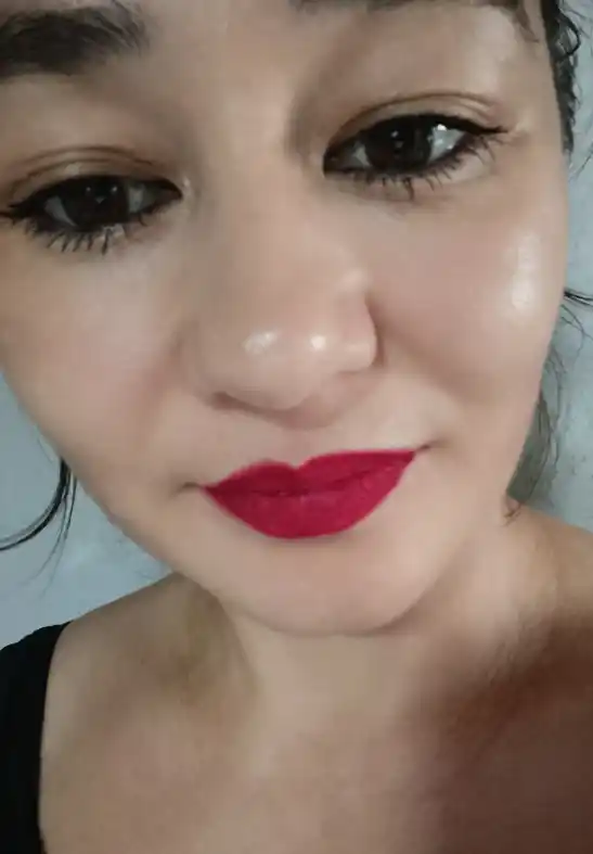 Карандаш для губ для контура и растушевки, SEMILY, матовый, стойкий,  3 оттенка