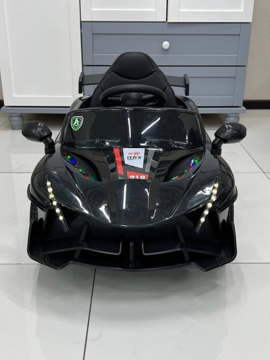 Bolalar elektromobili, akkumulyatorli mashina, kvadrosikl - 