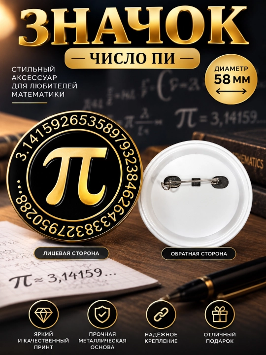 Turli xil nishonchalar - 