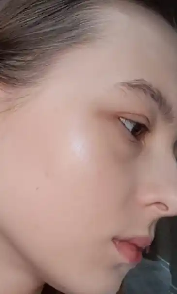 Палетка для контуринга лица SEMILY 3 в 1: румяна, скульптор и хайлайтер