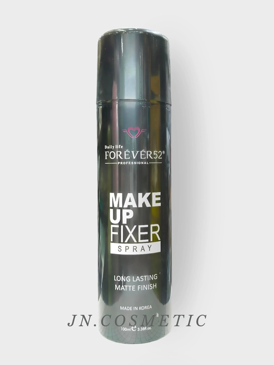 Фиксатор для макияжа Forever52 - 
