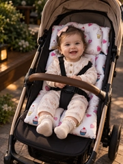 Пудровый