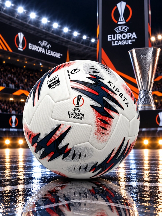 Futbol to‘plari — PRO darajadagi futbol muhiti