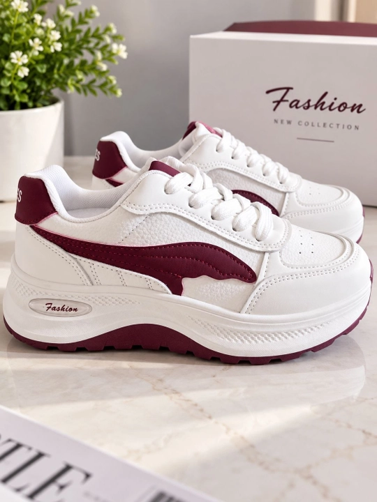 Fashion ayollar krossovkalari - 