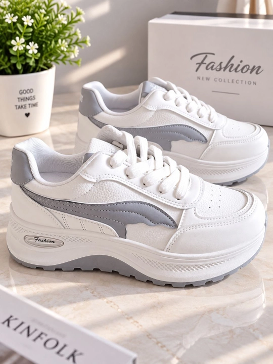 Fashion ayollar krossovkalari - 