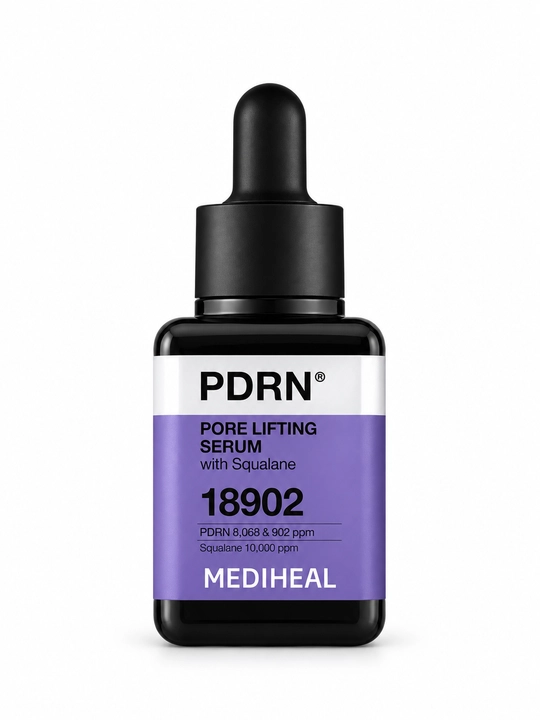 MEDIHEAL PDRN yuz uchun taranglashtiruvchi serum, 40 ml - 