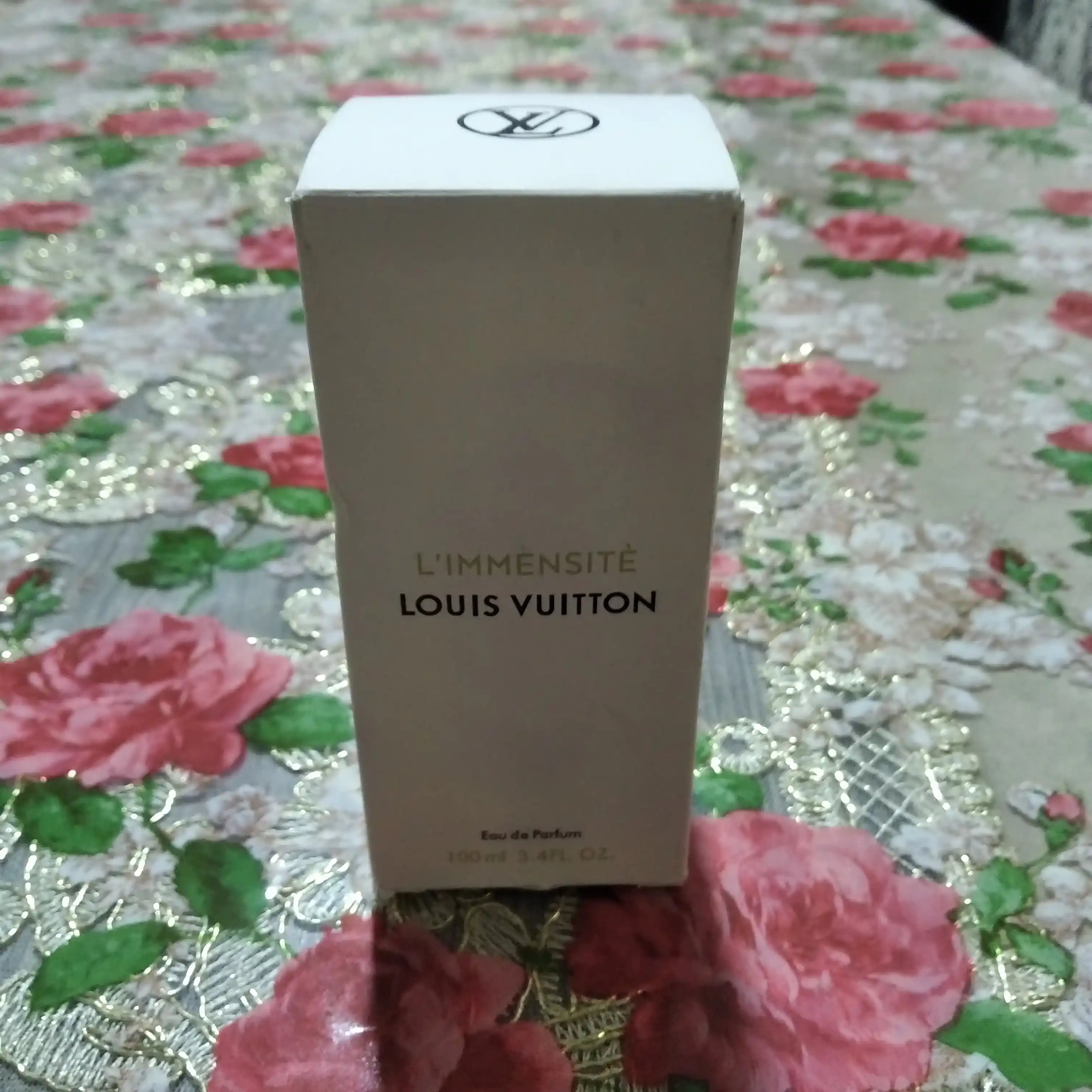 1+1 Louis Vuitton, Imagination, Symphony, Ombra Nomade, Limensite, Pacific chill, 100 мл