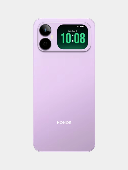 Смартфон Honor X5es,мощный аккумулятор 6000мА·ч,2-SIM-карт,гарантия 1 год