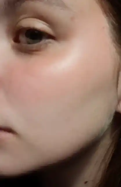 Румяна для лица и губ в стике SEMILY Blush Stick, кремовые, натуральный румянец