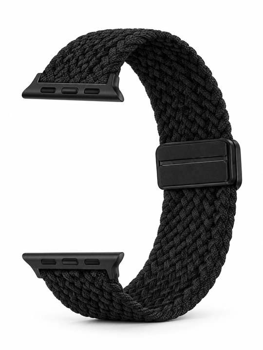 Ремешок HOCO для Apple Watch, силикон, нейлон или металл, 38–49 мм - 