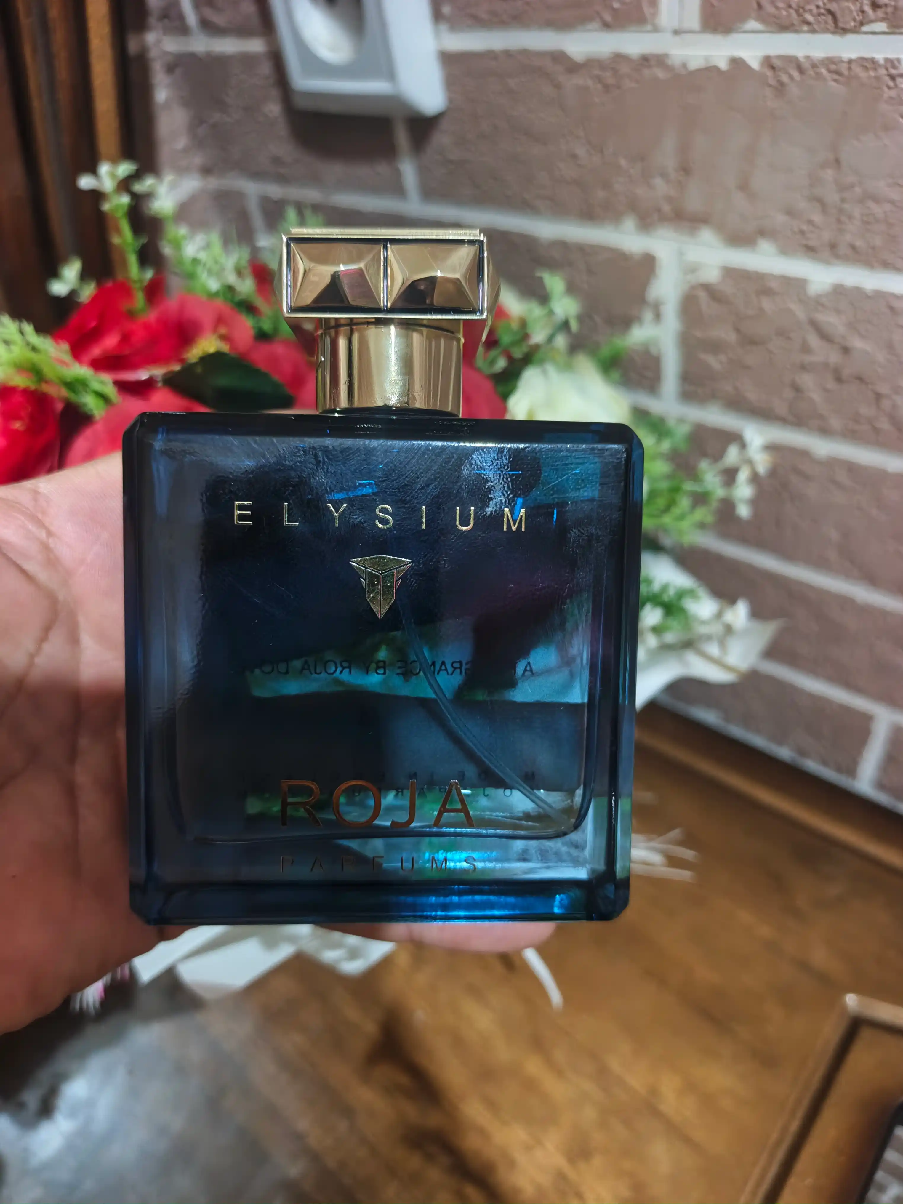 Roja Dove Elysium Parfum Cologne 100 мл