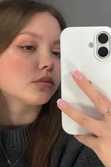 Хайлайтер стик  SEMILY для лица Highlighter Stick, кремовый, сияющий, тон 01