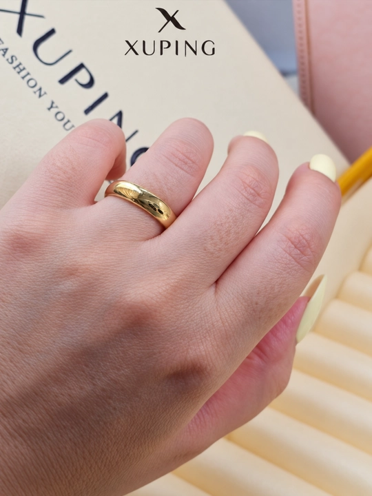 Ayollar uchun Xuping brendidan uzuklar, bujiteriyalar, taqinchoqlar