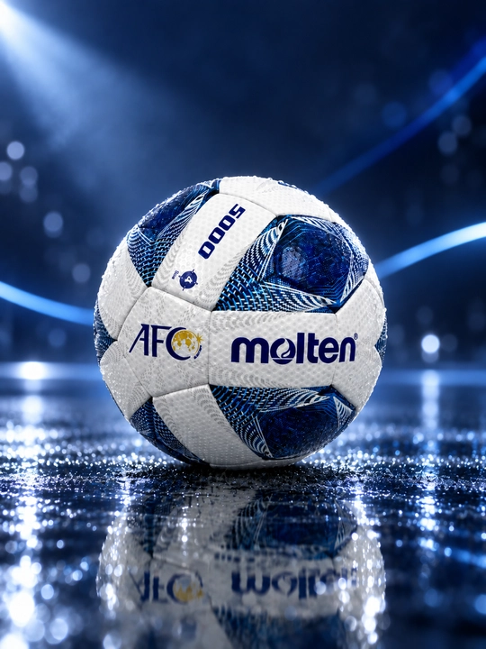 Futbol to‘plari — PRO darajadagi futbol muhiti