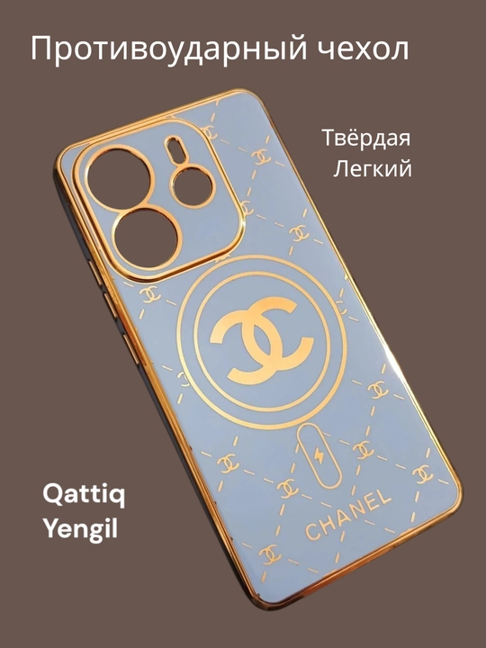 Чехлы для смартфона Redmi Note 14 4G