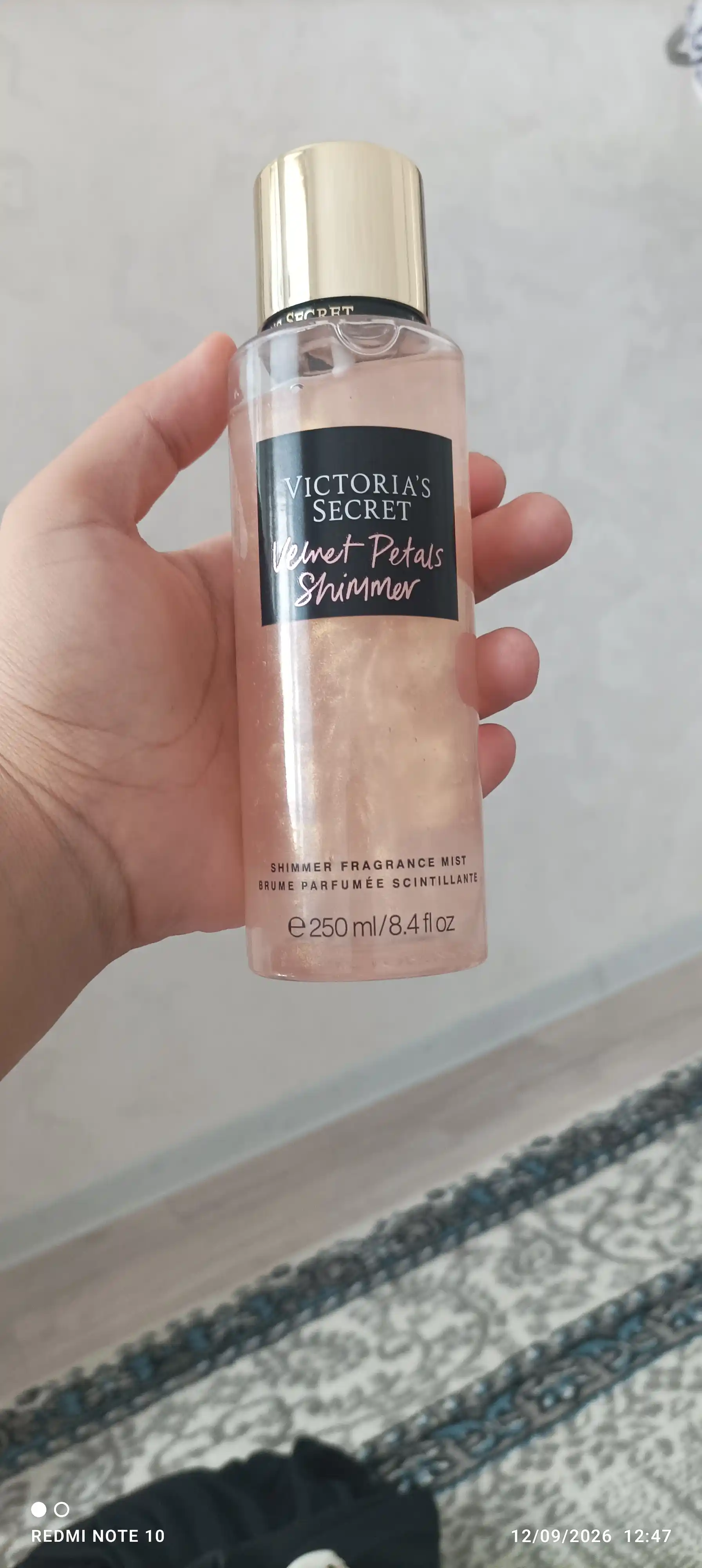 Спрей для тела-мист, Victoria's Secret, 250 мл