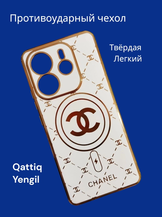 Чехлы для смартфона Redmi Note 14 4G
