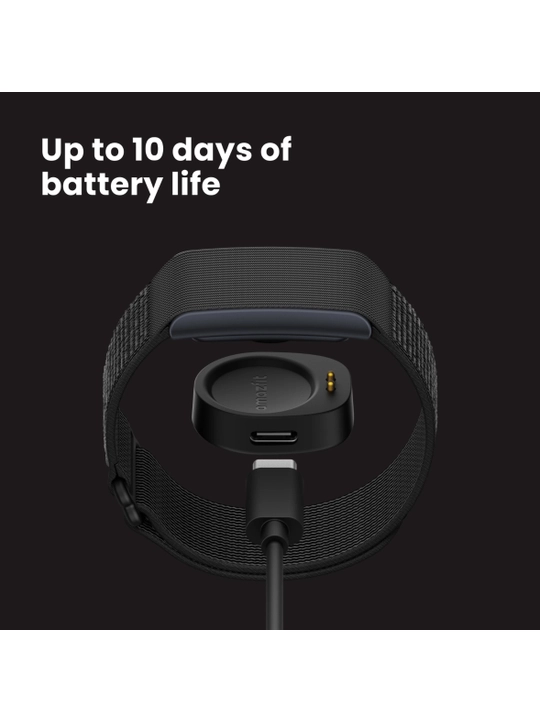 Amazfit Helio Strap