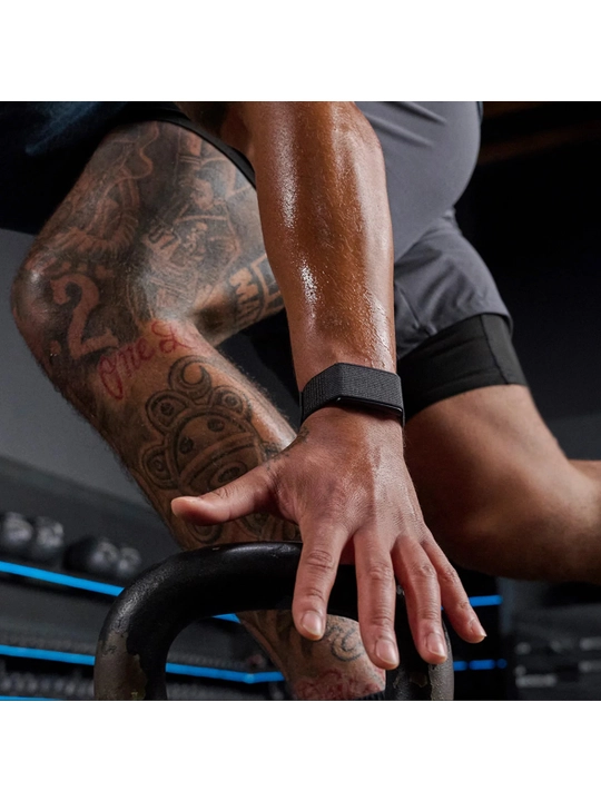 Amazfit Helio Strap