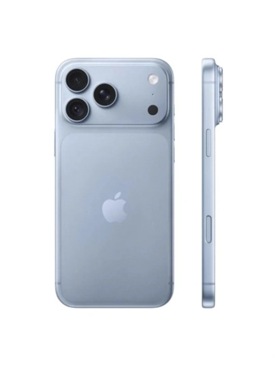 IPhone 18 Pro/Pro Max, 256, 512, 1 ТБ, 2 ТБ / IMEI зарегистрированы