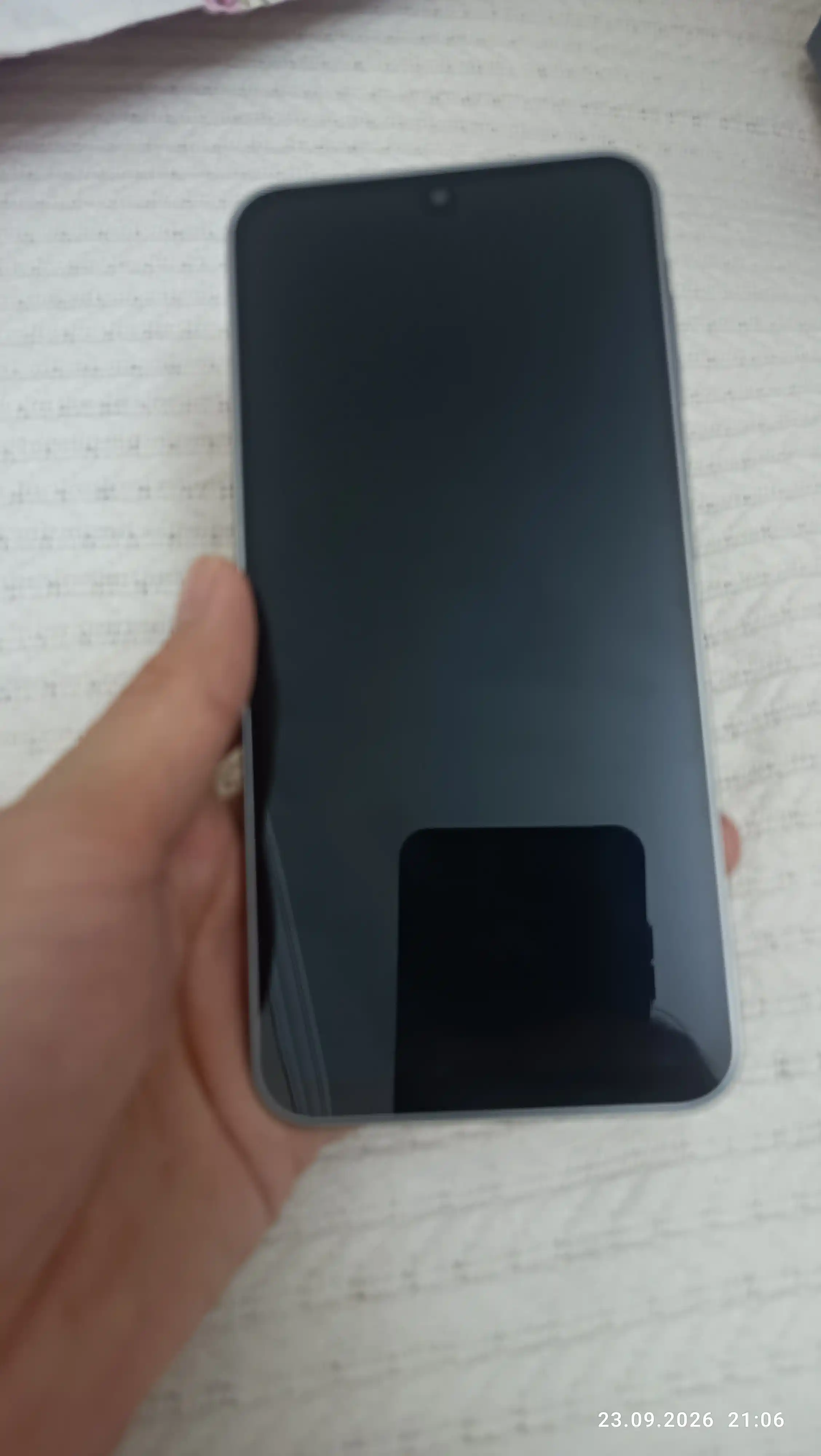 Smartfon Samsung Galaxy A17 4G, 6/128, 8/256, sAMOLED 90 Hz, 50 Mp, 5000 mA/h, 25 Вт