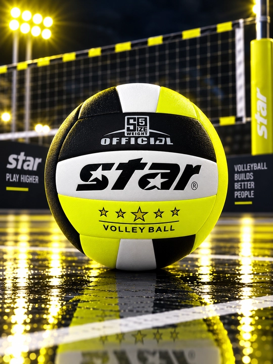 Voleybol to‘plari - 