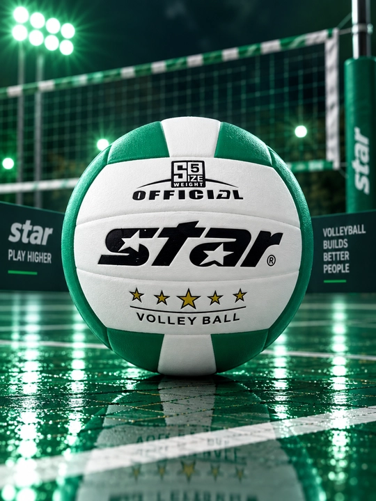 Voleybol to‘plari - 