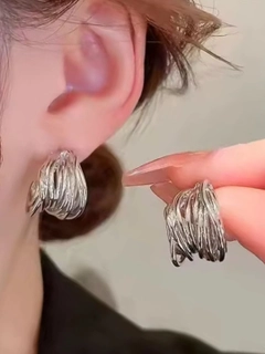 Серый