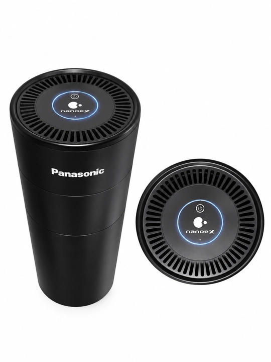 3 Yil Rasmiy Kafolat Havoni boyitadigan Panasonic F-GPT01RKF  Ionizatori
