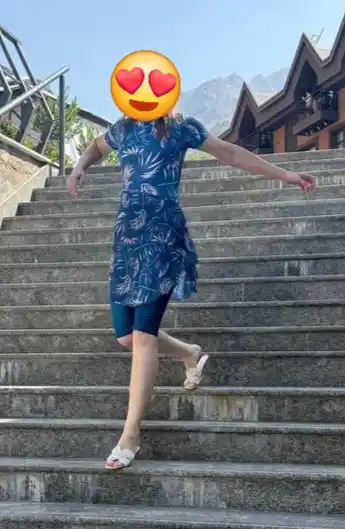 Купальник для женщин