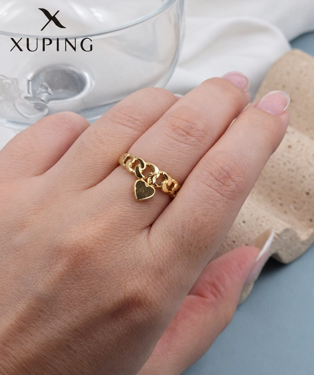 Xuping brendining ayollar uzuklari - 