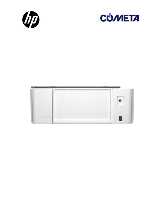 HP - Smart Tank 580 <1F3Y2A> A4, 16 ppm, inkjetli ko'p funksiyali printer, LCD, USB2.0, WiFi