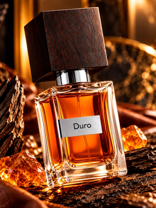 Nasomatto Duro ekstrakt atiri, 30 ml