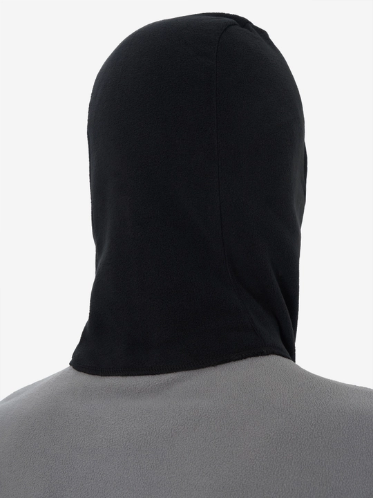 Balaklava Glissade