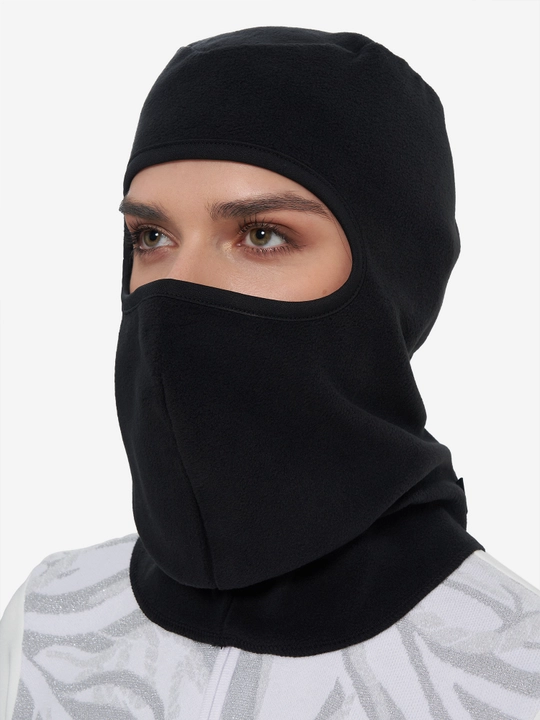 Balaklava Glissade