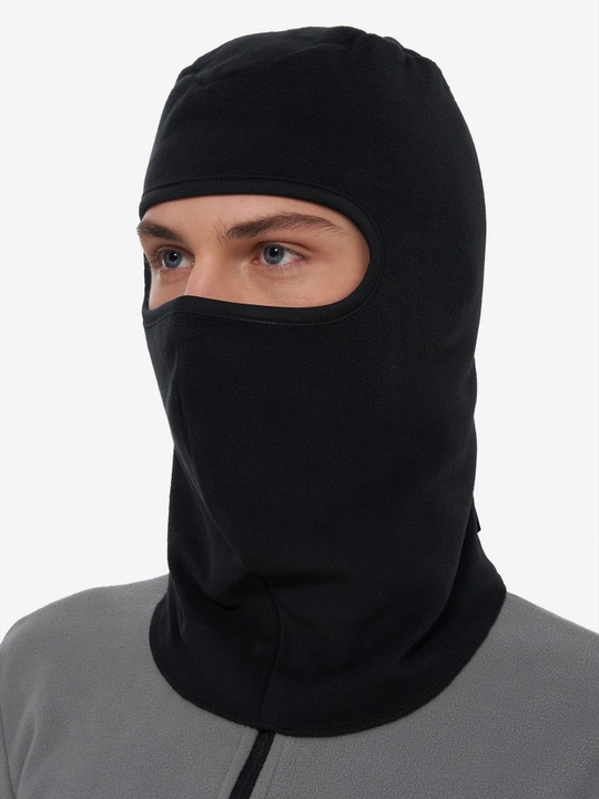 Balaklava Glissade