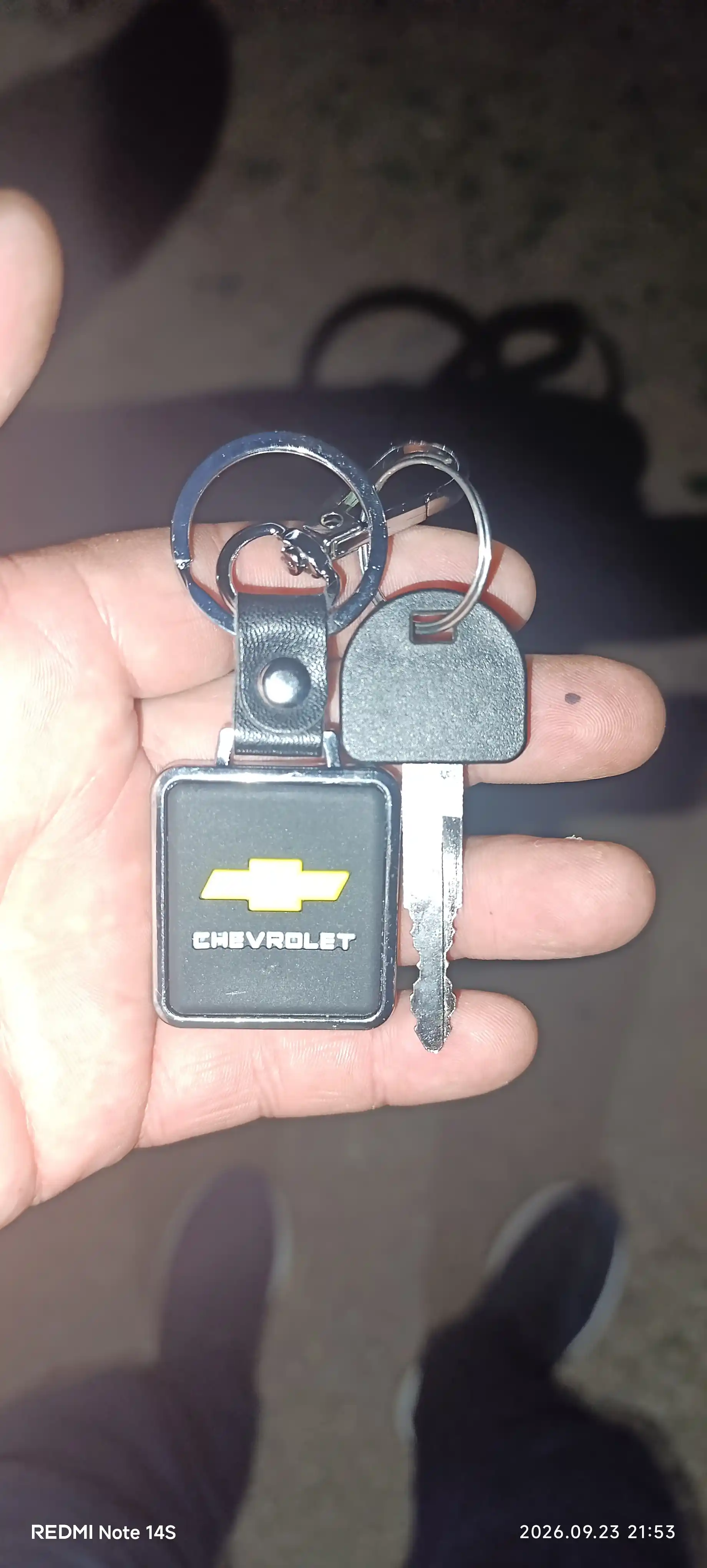 Автомобильные аксессуары, брелок, ключи с надписью CHEVROLET, автоаксессуары