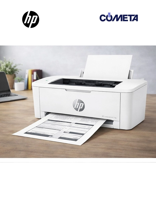 HP - LaserJet M111w <7MD68A> A4, 20стр/мин, 16Mb, USB2.0, WiFi