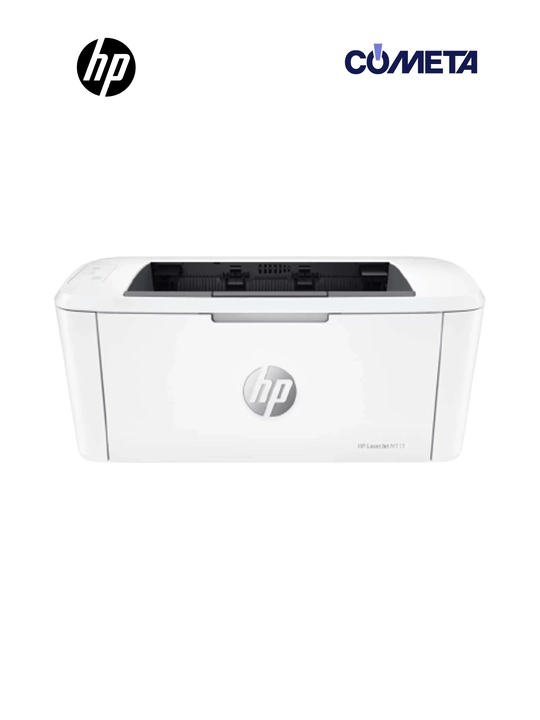 HP - LaserJet M111w <7MD68A> A4, 20стр/мин, 16Mb, USB2.0, WiFi