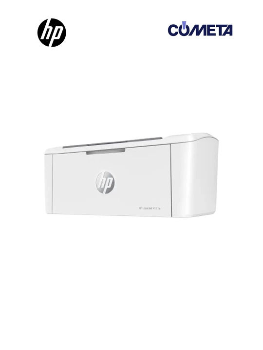 HP - LaserJet M111w <7MD68A> A4, 20стр/мин, 16Mb, USB2.0, WiFi