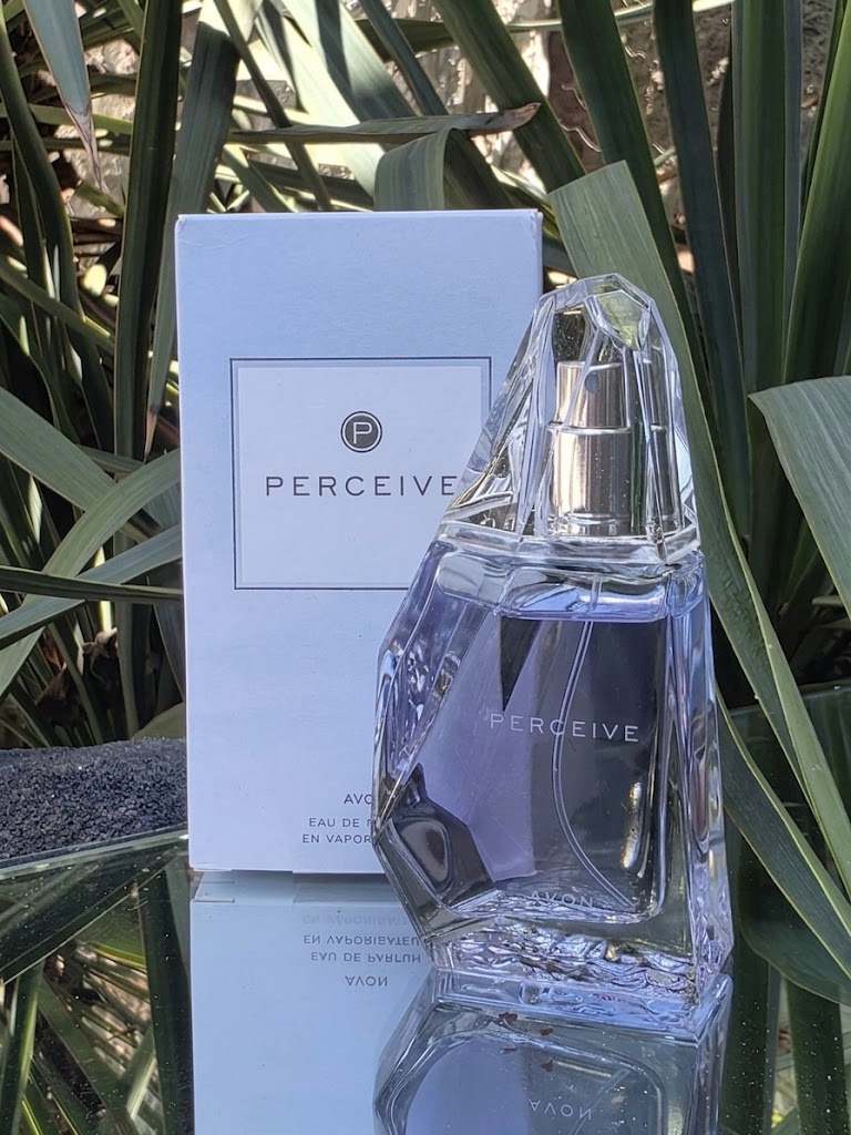 Парфюмерная вода Avon Perceive - 