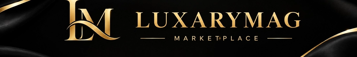 LUXARYMAG