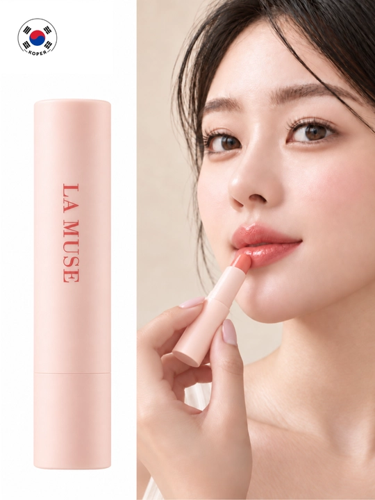 LaMuse Plumper Pomada 0.05 — botoks effektli lablar uchun - 