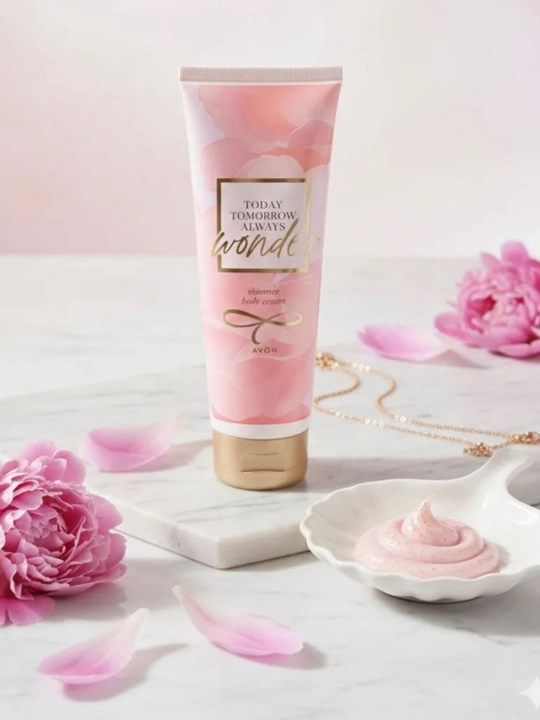 Avon atirli tana losonlari 150ml - 