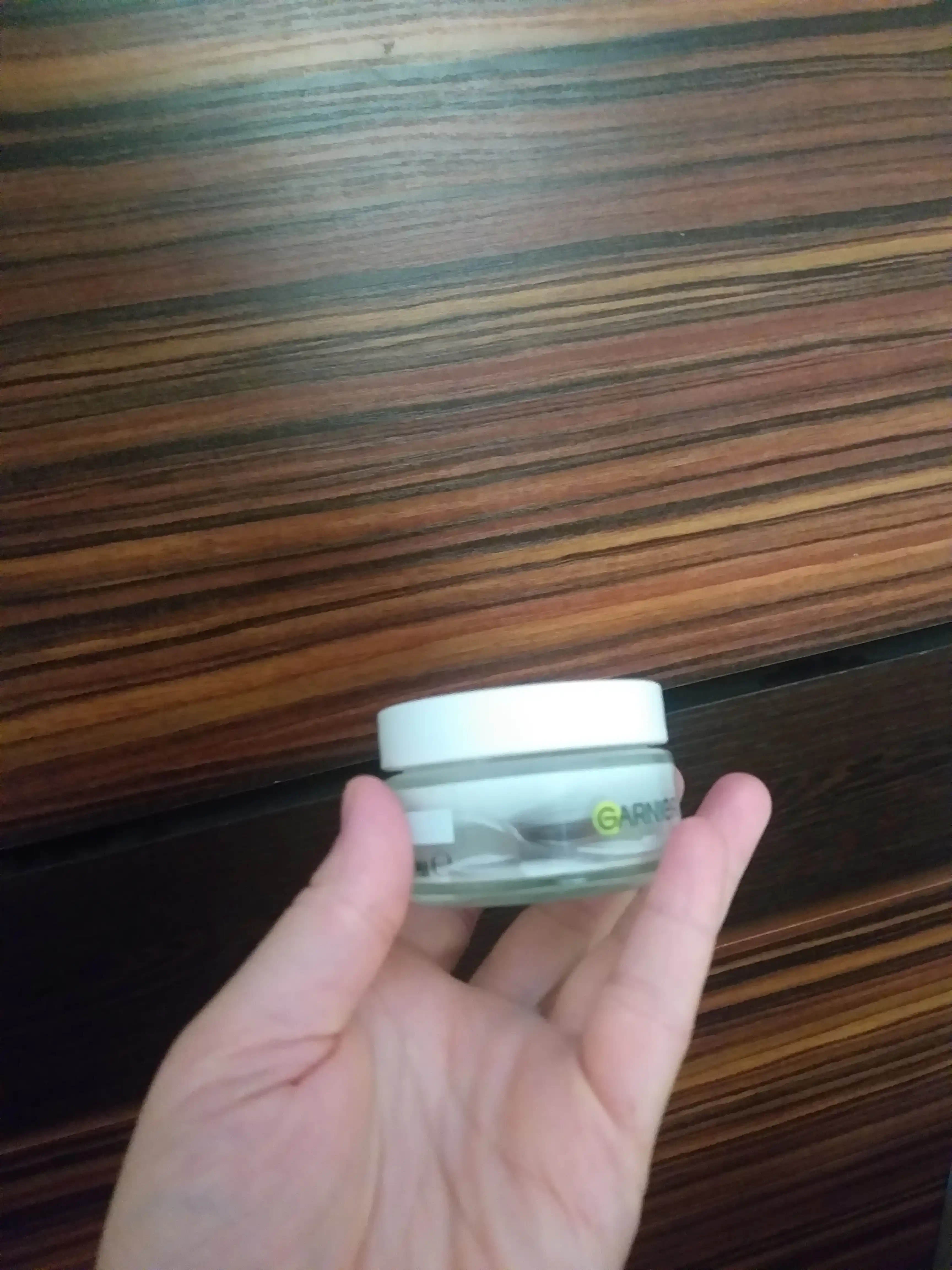 GARNIER Skin Naturals Алоэ-крем для лица 50мл