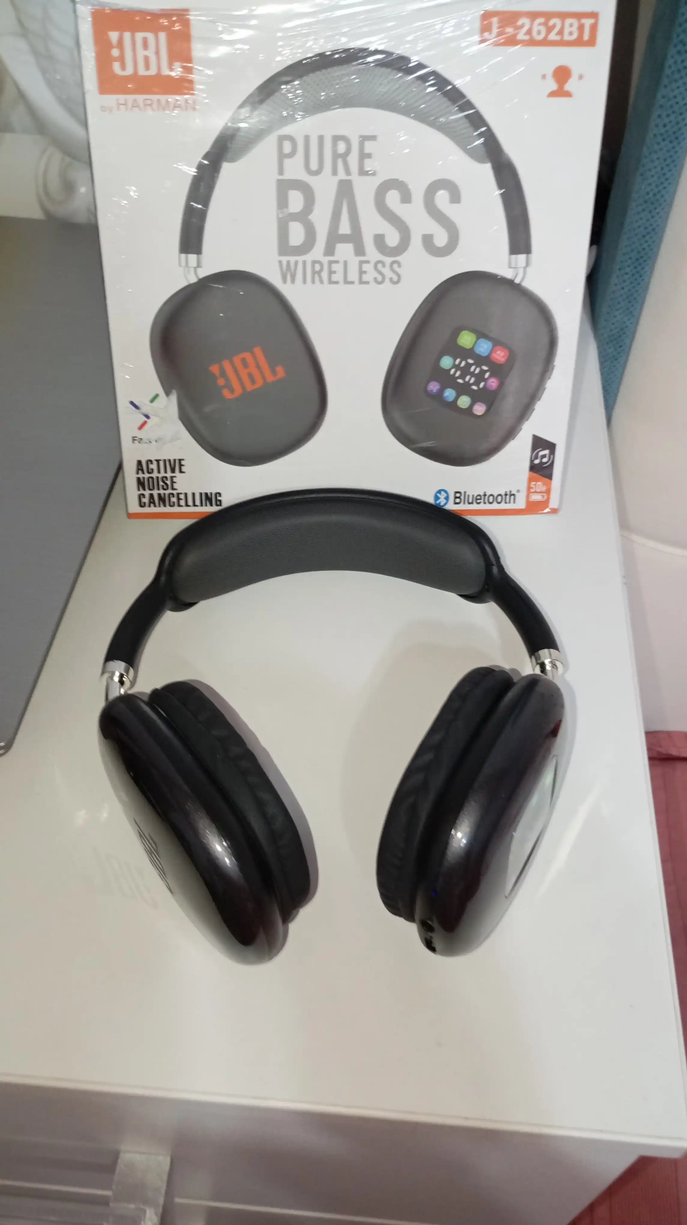 P9 MAX ekranli Simsiz quloqchin, ekranli quloqchin sifatli music tinglash uchun