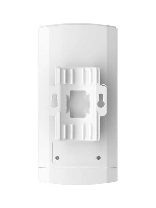 Wi-Tek WI-CPE110-KIT V2 — Wi-Fi мост 2.4 ГГц 300 Мбит/с до 1 км, комплект 2 шт, IP65
