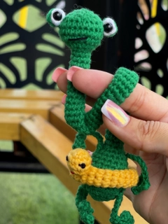 Горчичный