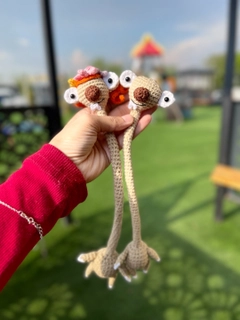 Карамельный